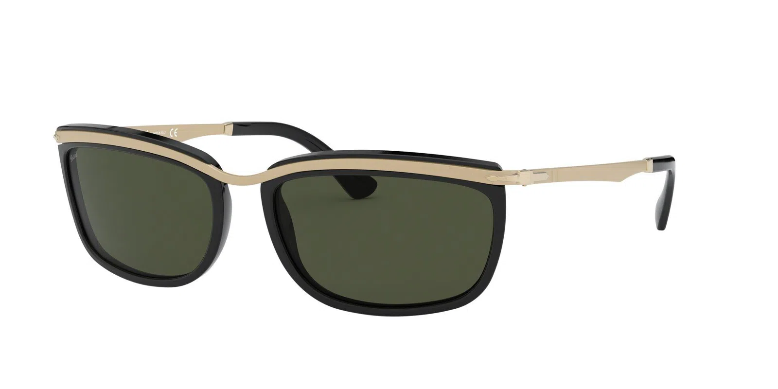 Persol Key West Ii 3229S Sunglasses - view 4